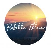 Rebekka Ellman Online Personal Training & Mindset Coaching Logo