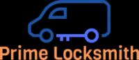 Prime Locksmith Logo