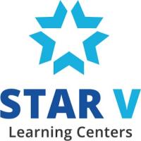 Star V Learning Centers Logo