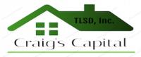Craig's Capital Logo