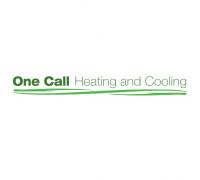 One Call Heating and Cooling Logo