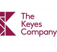Jon Santiago Real Estate - The Keyes Company Logo