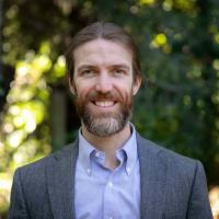 Preston Mayfield Logo