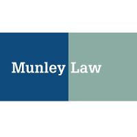 Munley Law Personal Injury Attorneys Logo