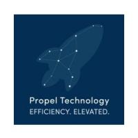 Propel Technology - Denver Managed IT Services Company logo
