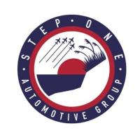 Step One Chevrolet logo