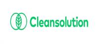 Cleansolution Services, LLC Logo