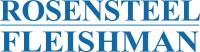 Rosensteel Fleishman, PLLC Logo