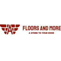 Floors and More Logo