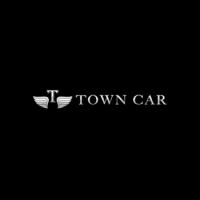 Town Car LLC Logo