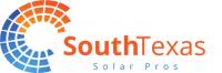 South Texas Solar Pros Logo