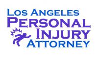 Los Angeles Personal Injury Attorney logo