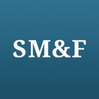 Silverman McDonald & Friedman Logo