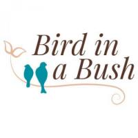 Bird in a Bush logo