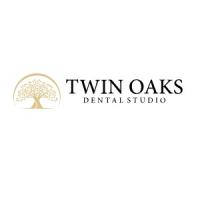 Twin Oaks Dental Studio Logo