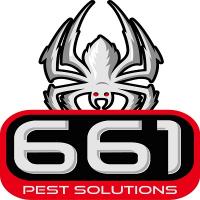 661 Pest Solutions Logo