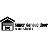 Super Garage Door Repair Chaska Logo