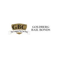 Goldberg Bail Bonds logo