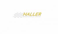 Haller Wholesale Logo