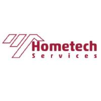 HomeTech Services Logo