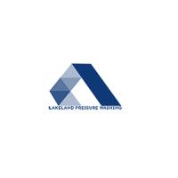 Lakeland Pressure Washing Logo