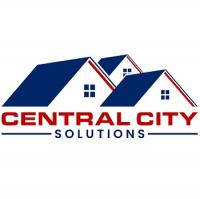 Central City Solutions Logo