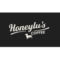 Honeylu's Coffee Logo