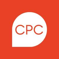 Community Presbyterian Church (CPC) logo