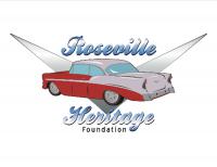 Roseville Heritage Foundation Logo