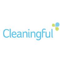 Cleaningful logo