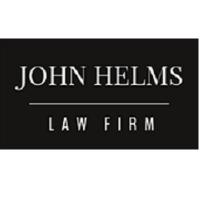 Law Office of John M. Helms logo