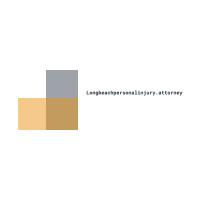 Long Beach Personal Injury Attorney Logo
