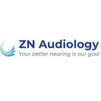 ZN Audiology logo