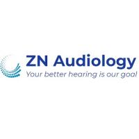 ZN Audiology Logo