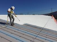 CL Roofing Logo