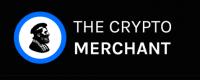 The Crypto Merchant Logo