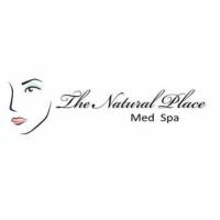 The Natural Place Med Spa S-Corp logo