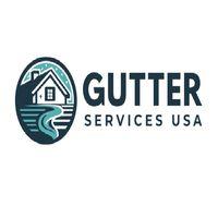 Gutter Services USA - Cincinnati, Oh Logo