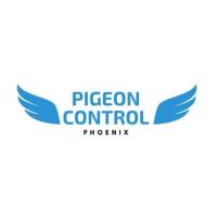 Pigeon Control Phoenix Logo