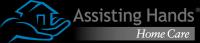 Assisting Hands Home Care Potomac Logo