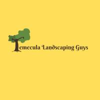 Temecula Landscaping Guys Logo