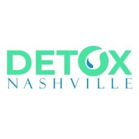 Detox Nashville - Drug and Alcohol Detox logo
