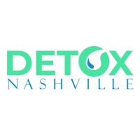 Detox Nashville - Drug and Alcohol Detox Logo