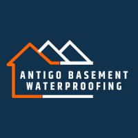 Antigo Basement Waterproofing Logo