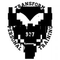 Transform307 Logo