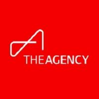 The Agency New England (Cape Cod) Logo
