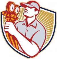 NOVA HVAC Pros Logo