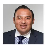 The Vasquez Group Logo