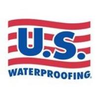 U.S. Waterproofing Logo