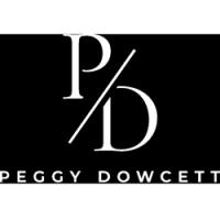 Peggy Dowcett Logo
